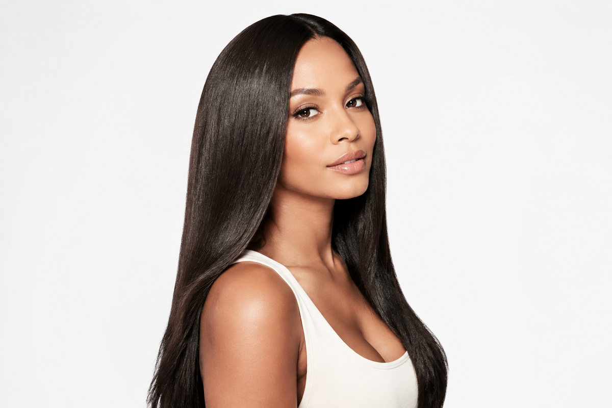 Best Human Hair Wigs for a Natural Look