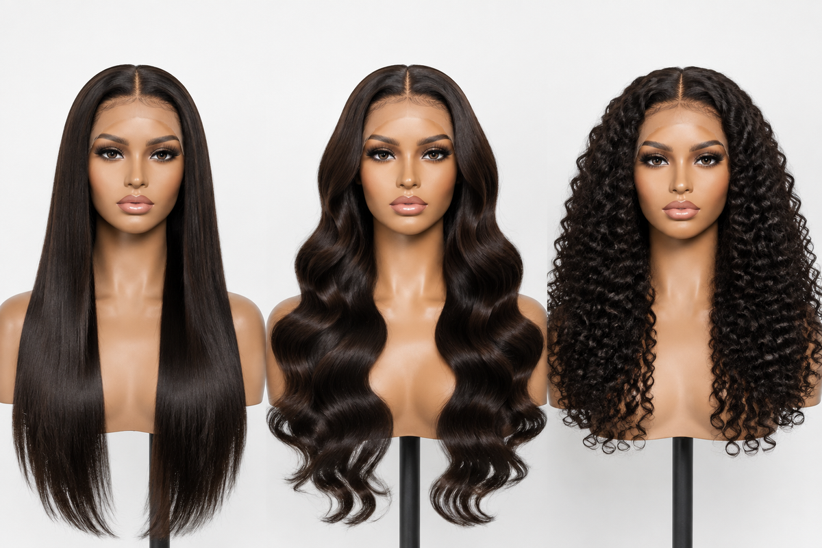Best Lace Front Wigs Under $200: What to Look For