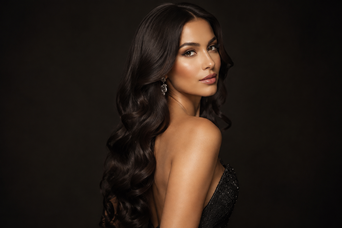 Best Wigs for Special Occasions: Weddings, Galas & Events