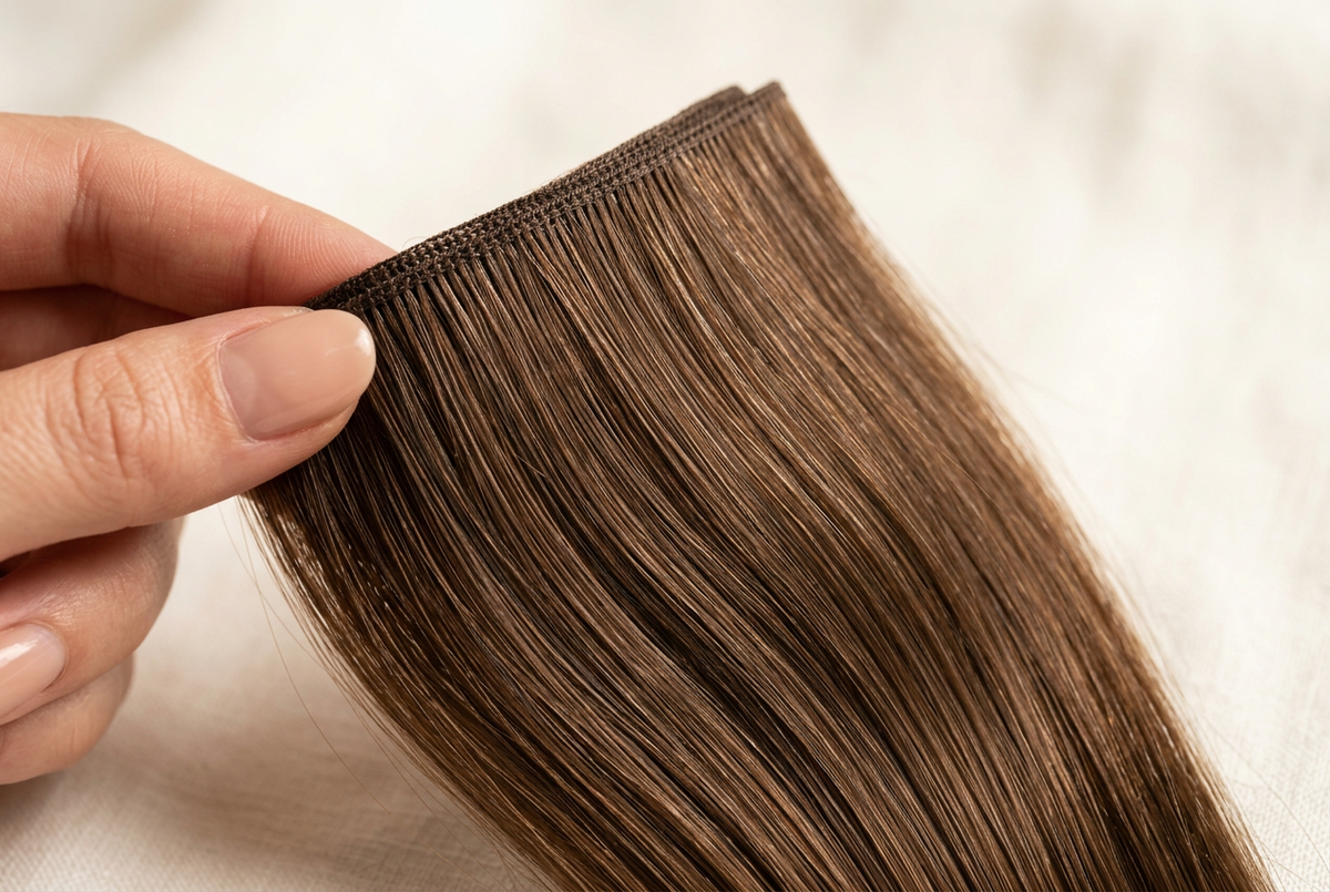 Human Hair Terms Explained Honestly: Remy, Virgin, Raw, and What They Actually Mean