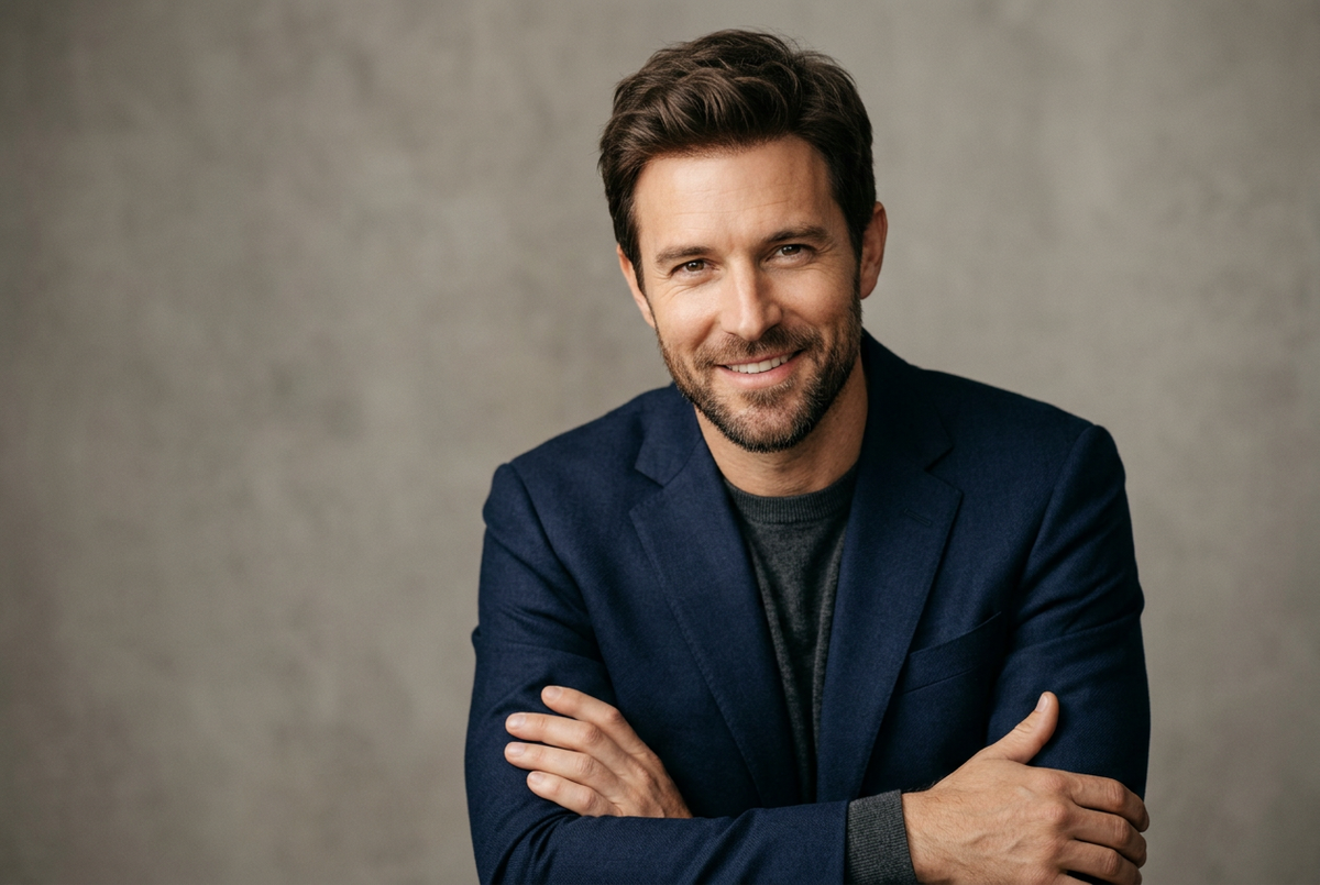 Men's Wigs & Hair Systems: The Complete Buyer's Guide