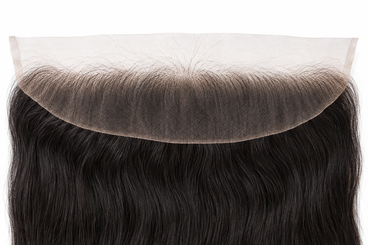 What Is a 13x4 Wig?