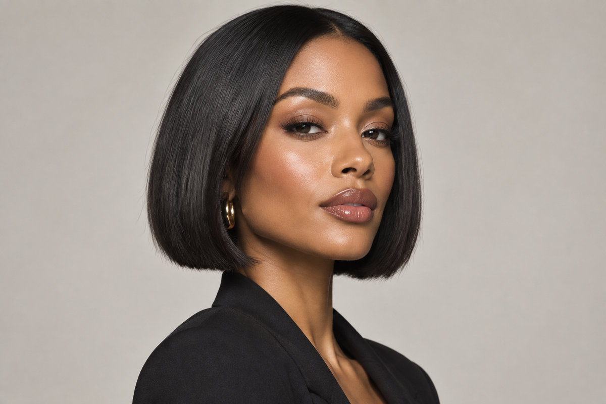 What Is a Bob Wig?