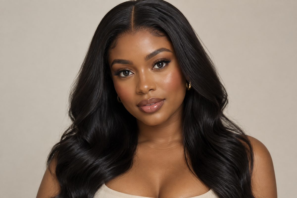 What Is a Closure Wig?