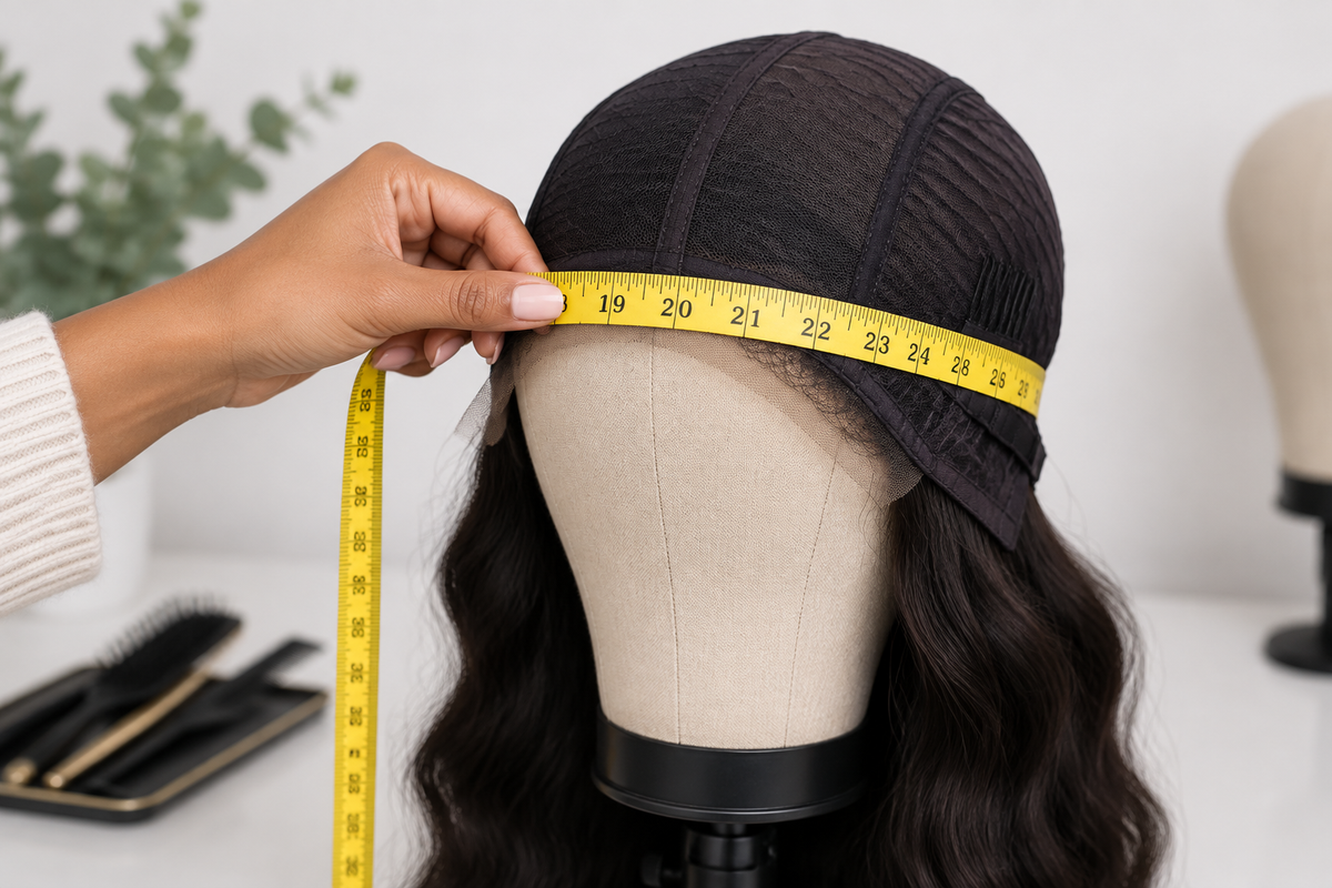 What Wig Density Should I Choose?
